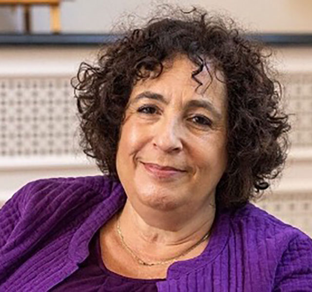 Dame Melinda Simmons, DCMG