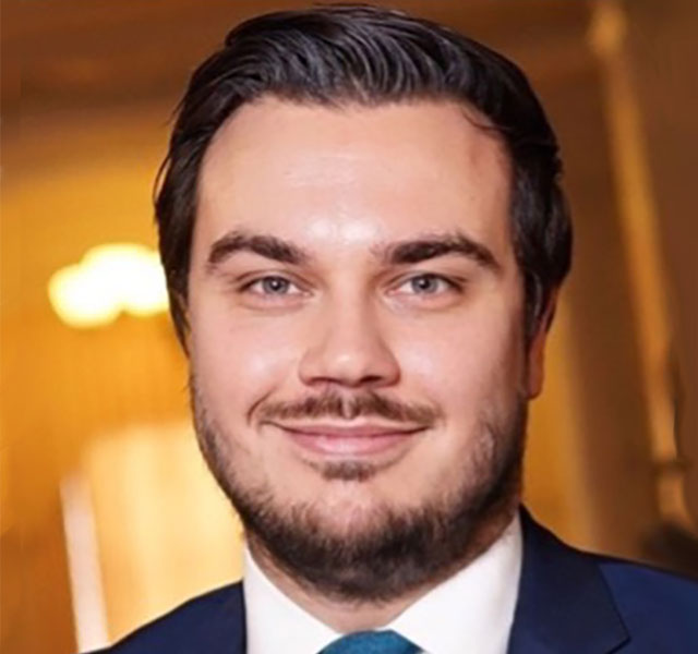 Dmytro Natalukha